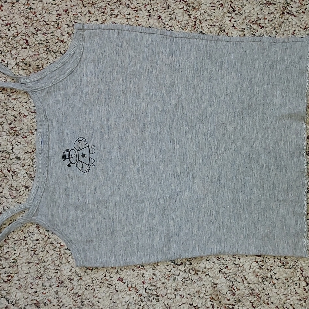 Old Navy girls tank top size 8